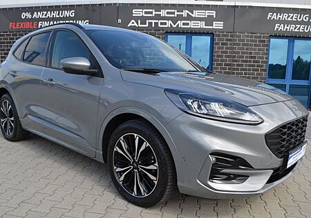 Ford Kuga FHEV ST-Line AHK KAMERA LED AUTOMATIK SITZH