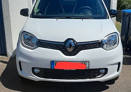 Renault Twingo 22KWh Techno Techno