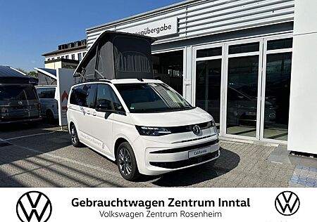 VW T5 California Volkswagen California T7 Beach Tour 2,0 TSI (LED+AHK+Navi)
