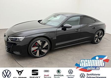 Audi RS e-tron GT Quattro Autom. LaserSchwarzPano EA8