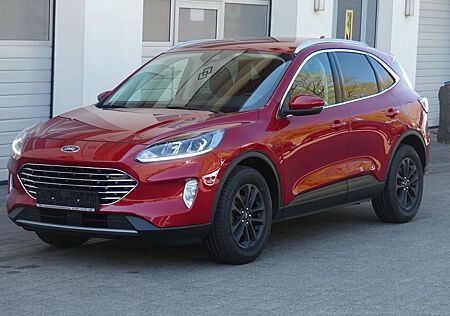 Ford Kuga Titanium*Sitzh. vorne/hinten*