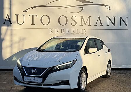 Nissan Leaf 40 kWh / Klimaautomatik