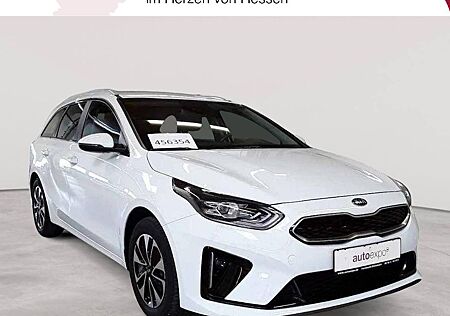 Kia Cee'd Ceed SW 1.6 GDI DCT OPF Plug-in-Hybrid