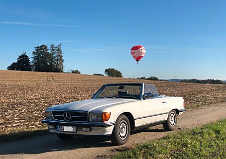 Mercedes-Benz SL 280