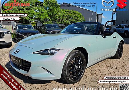 Mazda MX-5 1.5i Advantage | FLIP-FLOP-FOLIE | R.Kamera