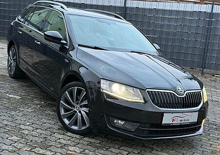 Skoda Octavia Combi L&K Automatik