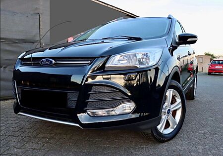 Ford Kuga 1,5 EcoBoost 2x4 110kW SYNC Edition SYN...