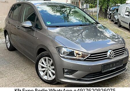 VW Golf Sportsvan Volkswagen 2.0 TDI LOUNGE BMT EURO 6