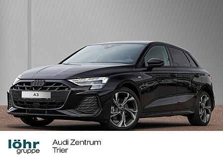 Audi A3 Sportback S line 40 TFSI e