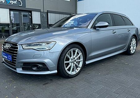 Audi A6 Avant 3.0 TDI quattro *2. Hand *Pano *ACC