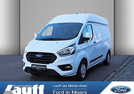 Ford Transit Custom 300 L2H2 Trend AHK NAVI