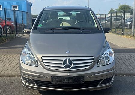 Mercedes-Benz B 170 Automatik/1.Hand/113TKM