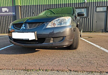 Mitsubishi Lancer 1,6 Comfort Comfort
