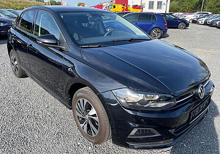 VW Polo Volkswagen VI 1.0 TSI *DSG*COMFORTLINE*CD*FRONT-ASSIST