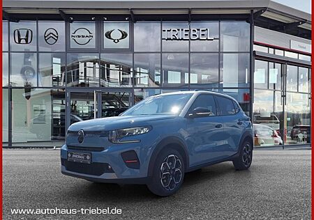Citroën C3 Turbo 100 MAX HUD°Navi°LED°RFK°Winterpaket°