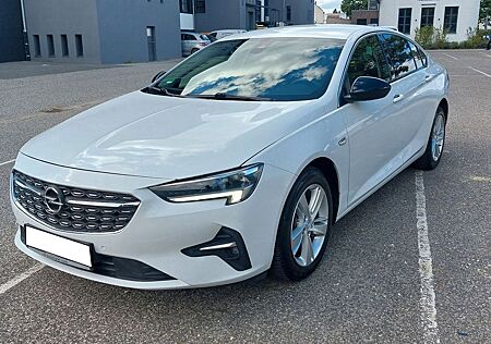 Opel Insignia Grand Sport 1.5 CDTI Aut. Elegance