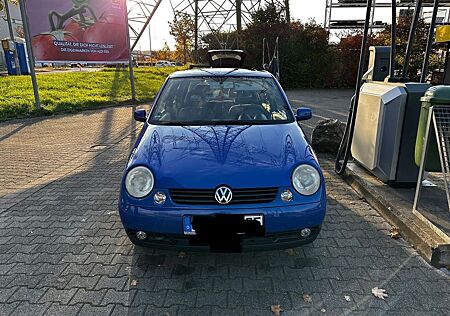 VW Lupo Volkswagen 1.4 College Automatik