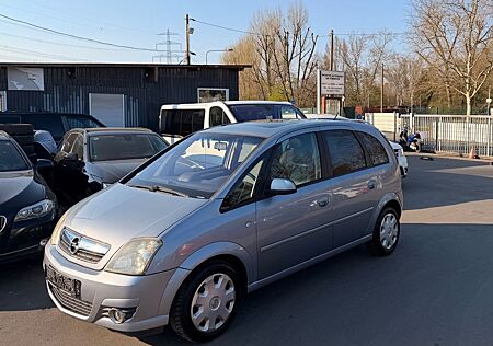 Opel Meriva Edition AUTOMATIK/PANO/KLIMA/AHK/NAVI/