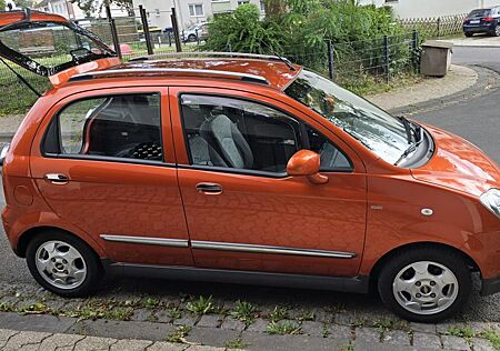 Chevrolet Matiz 1.0 SX SX
