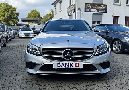 Mercedes-Benz C 200 C -Klasse T-Modell/KAMARA/PDF/GARANTIE/