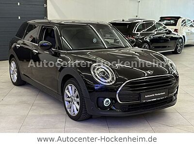 MINI ONE Clubman One D Automatik