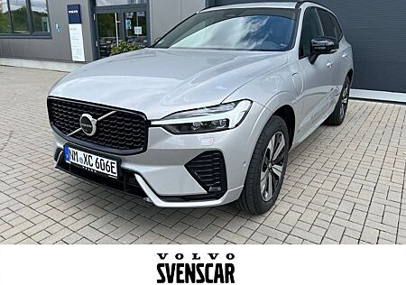 Volvo XC 60 XC60 Plus Dark Recharge AWD T6 Twin Engine Stand