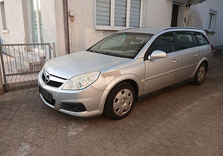 Opel Vectra Caravan 2.2 Direct -