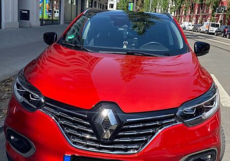 Renault Kadjar TCe 140 EDC GPF Bose Edition Bose Edition