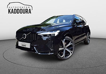 Volvo XC 60 XC60 T6Plus Dark Recharge360°K,Pano,21",H/K,LED