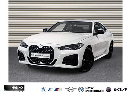 BMW M440i xDrive Coupe