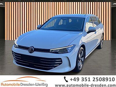 Volkswagen Passat Variant 1.5 eTSI MHEV DSG*Massage*KeyGo*N