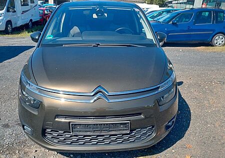 Citroën C4 Grand Picasso/Spacetourer Seduction