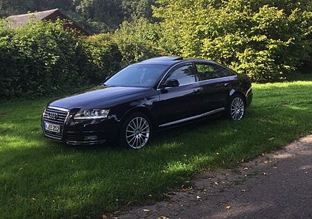 Audi A6 2.0 TDI (DPF) multitronic -