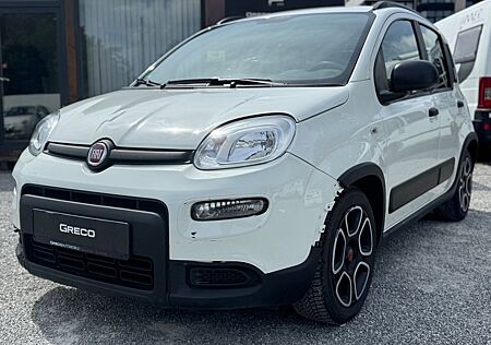 Fiat Panda City Life Hybrid | Klima