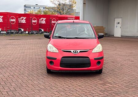 Hyundai i10 gebraucht kaufen Hyundai i10 Classic E