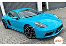 Porsche Cayman *Sportabgasanl.|Navi|20 Zoll|Service neu*