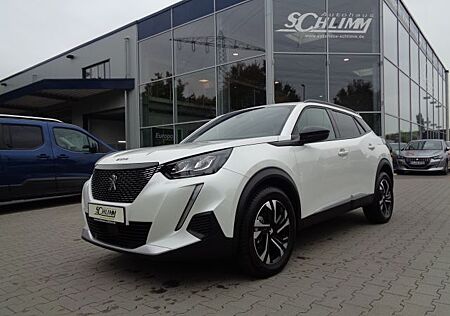 Peugeot 2008 PureTech 130 Allure *RFK / SH / Klima*