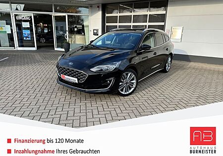 Ford Focus 1.5 EcoBoost EU6d-T Vignale Turnier SHZ LE