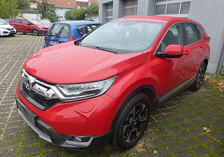 Honda CR-V 1,5 T Elegance 2WD Nav.
