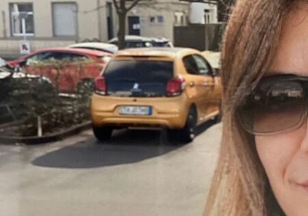 Peugeot 108 TOP! Style VTi 82 TOP! Style