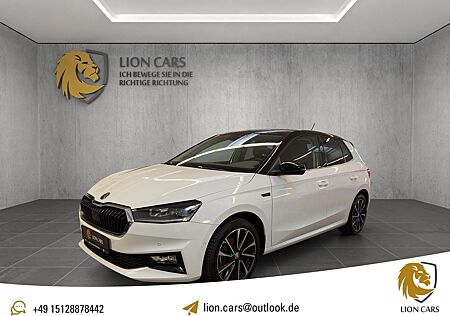 Skoda Fabia DSG STYLE*FIRST EDITION*NAVI*CAM*ViCo*LED*