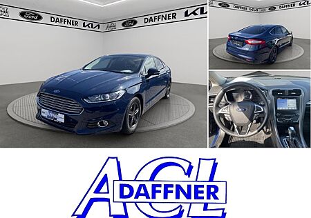 Ford Mondeo Hybrid Navi Apple CarPlay Android Auto Me