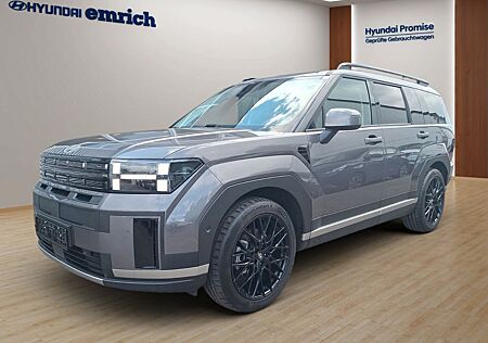 Hyundai Santa Fe 1.6 T-GDI Hybrid 158 kW 4WD Signature