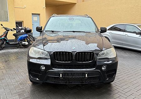 BMW X5 xDrive40d - M-Paket Vollausstattung