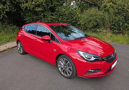 Opel Astra 1.4 DI Turbo Dynamic 110kW Dynamic