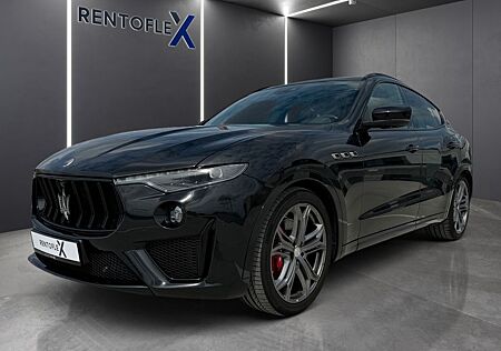 Maserati Levante GTS V8