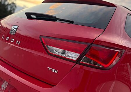 Seat Leon ~ ST 1.2 TSI ~ Gepflegter Kombi