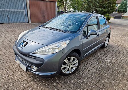 Peugeot 207 Premium 120 VTi Premium