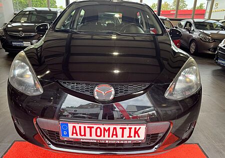 Mazda 2 Lim. 1.5 Independence AUTOMATIK