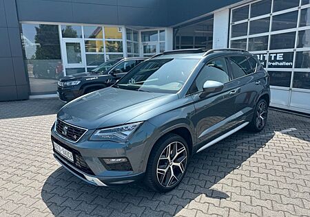 Seat Ateca 1.5 TSI ACT FR DSG